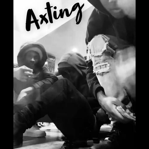 Axting