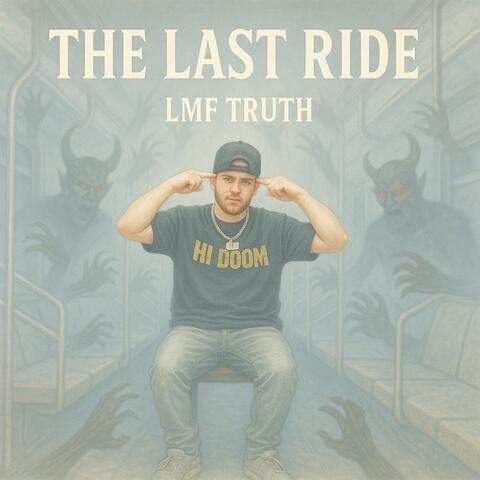 The Last Ride