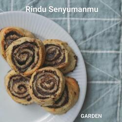 Rindu Senyumanmu