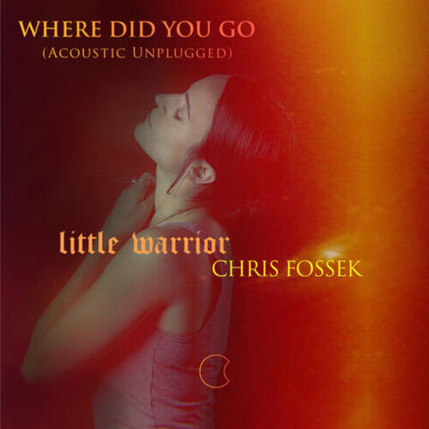 Where Did You Go