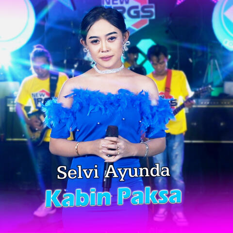 Kabin Paksa