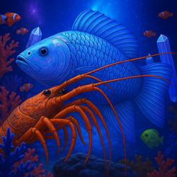 Something Fishy