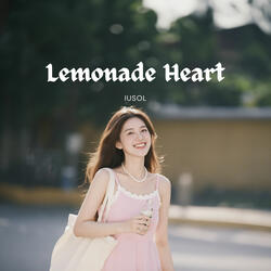 Lemonade Heart