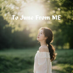 To June From Me