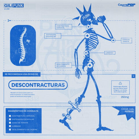 DESCONTRACTURAS