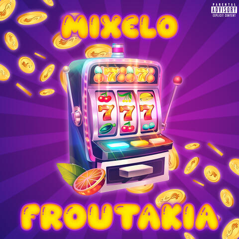 FROUTAKIA