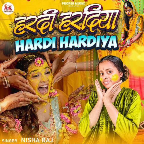 Hardi Hardiya