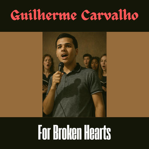For Broken Hearts