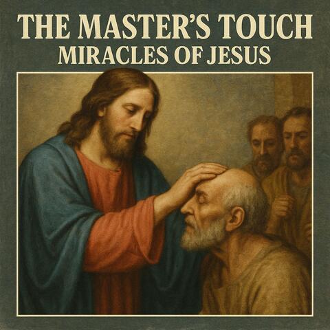 The Master's Touch – Miracles of Jesus