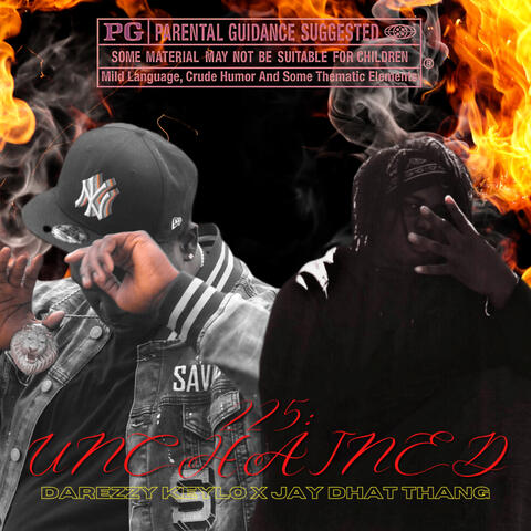 225 UNCHAINED
