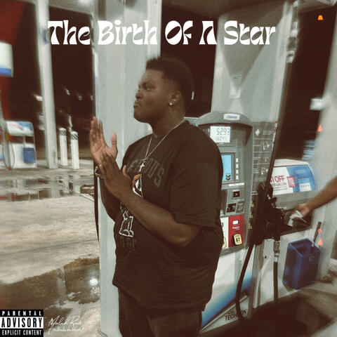 The Birth Of A Star