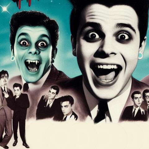 Emos from the sixth dimension