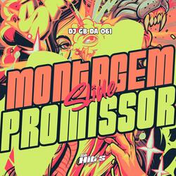 Montagem Slide Promissor