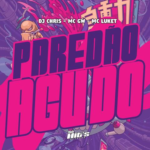 Paredão Agudo