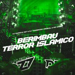 BERIMBAU TERROR ISLAMICO