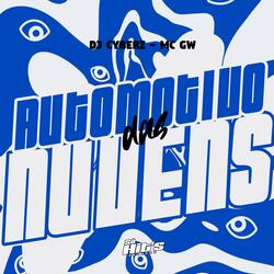 Automotivo Das Nuvens