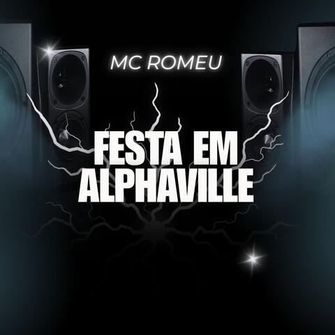 Festa em Alphaville