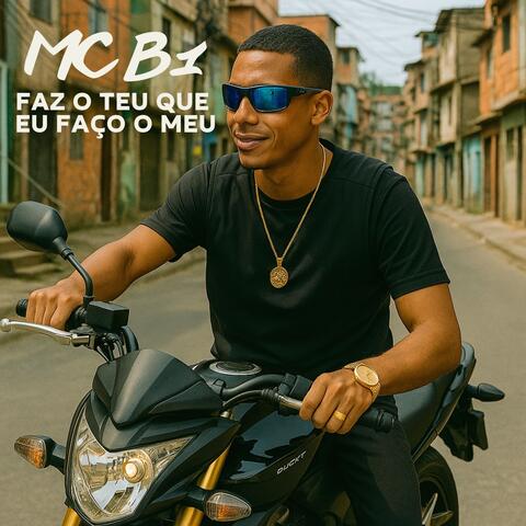 Faz o Teu Que Eu Faço o Meu