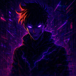 O MONARCA DO SUBMUNDO