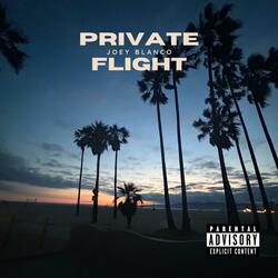 Private Flight