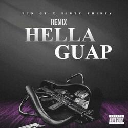 Hella Guap (Remix)