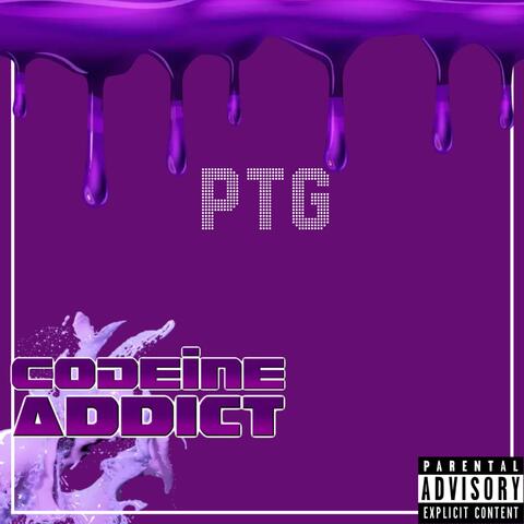 Codeine Addict