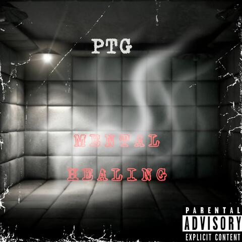 Mental Healing (Freestyle)