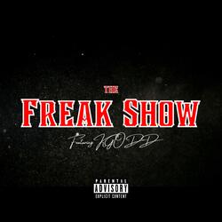 The Freak Show
