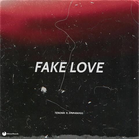 Fake Love