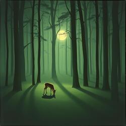 Beneath The Whispering