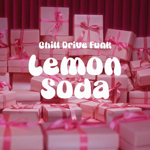 Lemon Soda