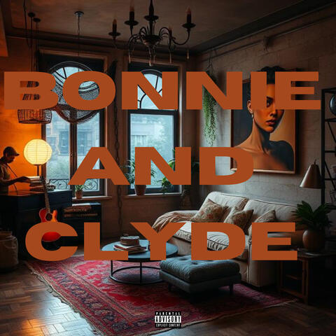 Bonnie And Clyde