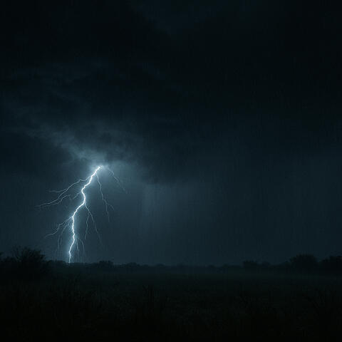 50 Rainy Nights: Storm Veil