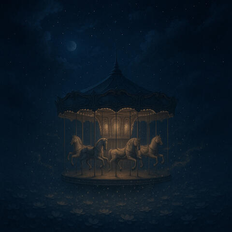 10 PM Dreams: Sleepdust Carousel