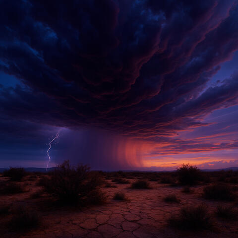 50 Stormy Nights: Summer Monsoons