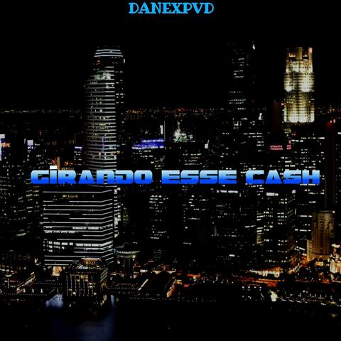 Girando esse Cash