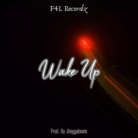 Wake Up