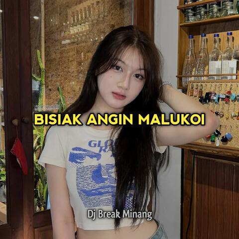 Bisiak Angin Malukoi