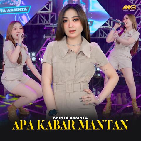 Apa Kabar Mantan