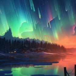 This is dream