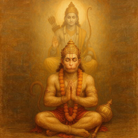 Shree Hanuman Chalisa