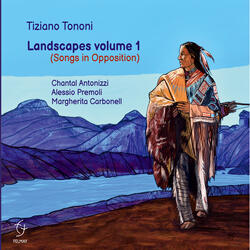 Landscapes Volume 1