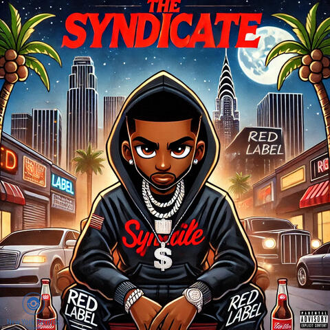 The Syndicate