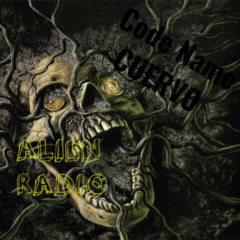 Alien Radio