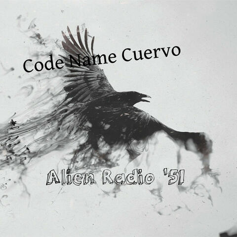 Alien Radio '51