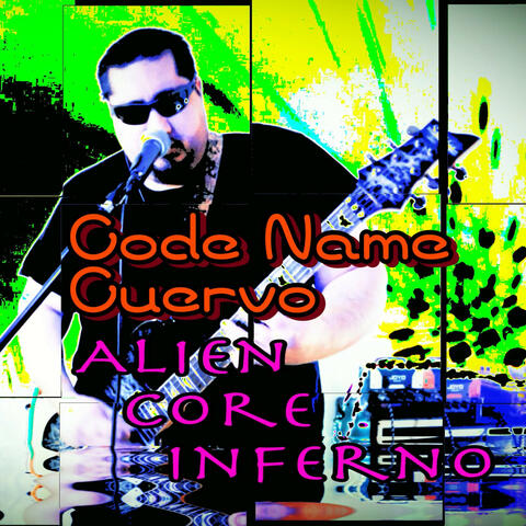 Alien Core Inferno