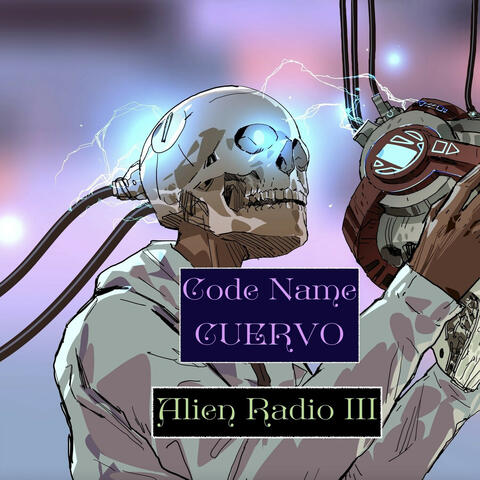 Alien Radio III