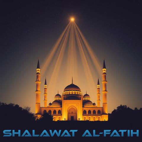 Shalawat Al-fatih