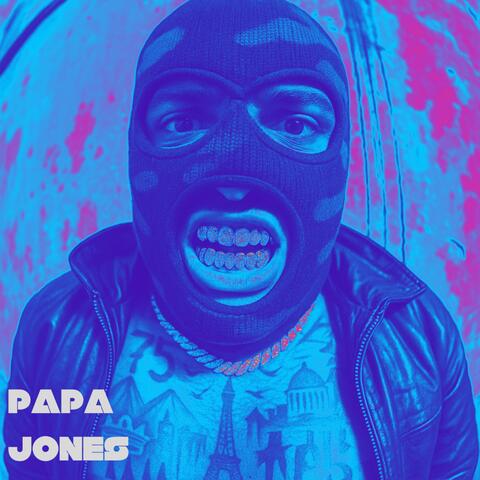 Papa Jones