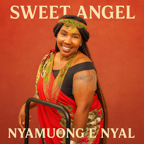 Nyamuong E Nyal